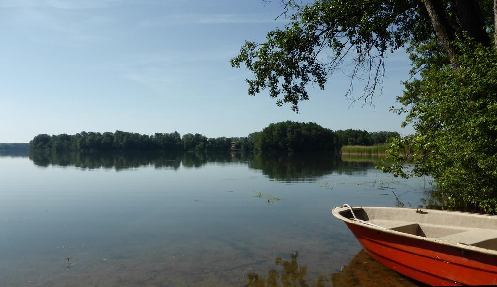 Anglo-polish Holidays Holiday home *