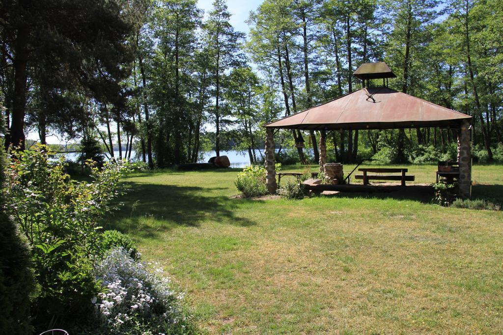 Holiday home Anglo-polish Holidays Chycina
