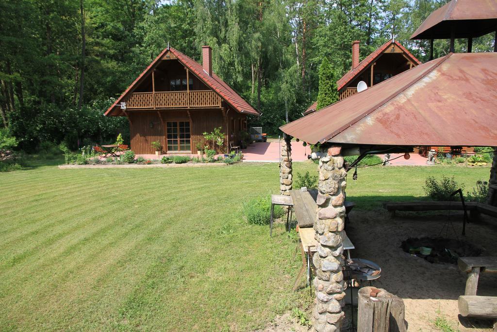 Anglo-polish Holidays Holiday home