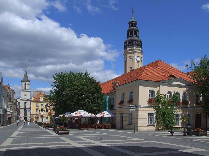 Anglo-polish Holidays
