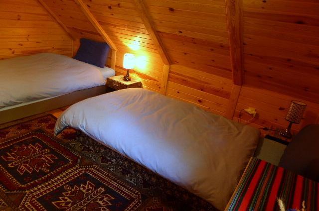 Holiday home Anglo-polish Holidays