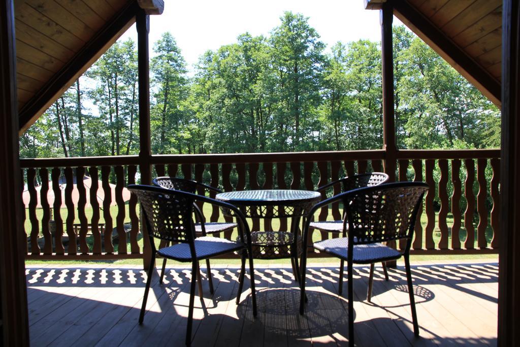 Anglo-polish Holidays Holiday home