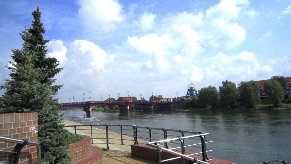 Anglo-polish Holidays Holiday home