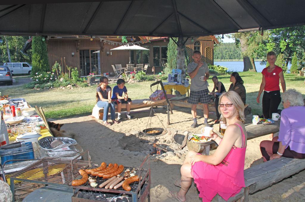 Anglo-polish Holidays