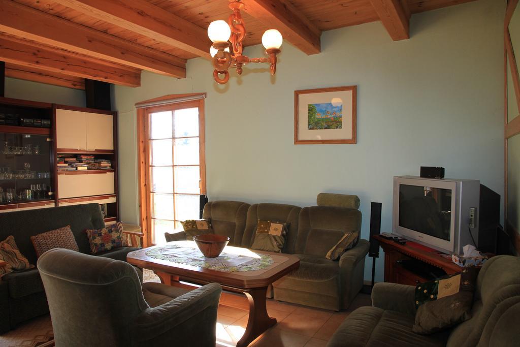 Anglo-polish Holidays Holiday home *