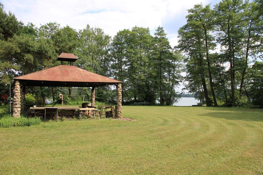 Anglo-polish Holidays * Chycina