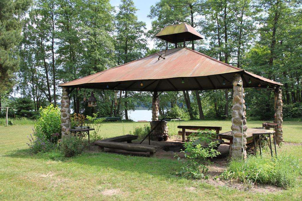 Anglo-polish Holidays Chycina