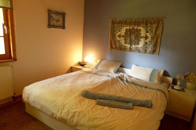 Anglo-polish Holidays Holiday home