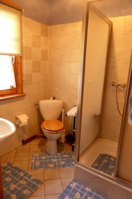 Holiday home Anglo-polish Holidays *