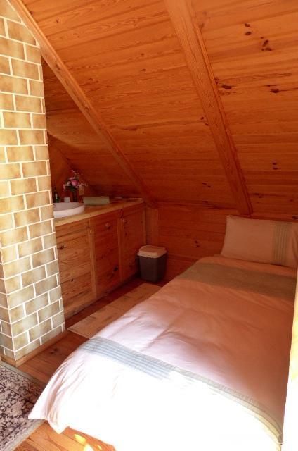 Anglo-polish Holidays Holiday home *