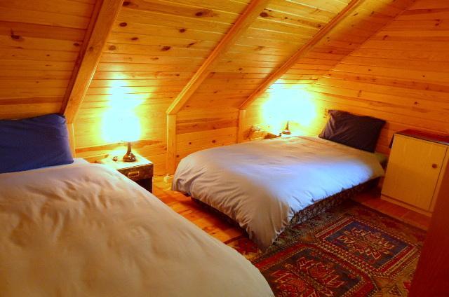 Holiday home Anglo-polish Holidays Chycina