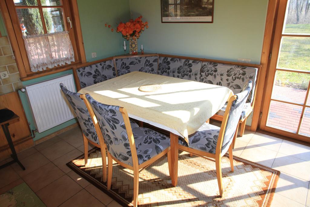 Anglo-polish Holidays Holiday home Chycina
