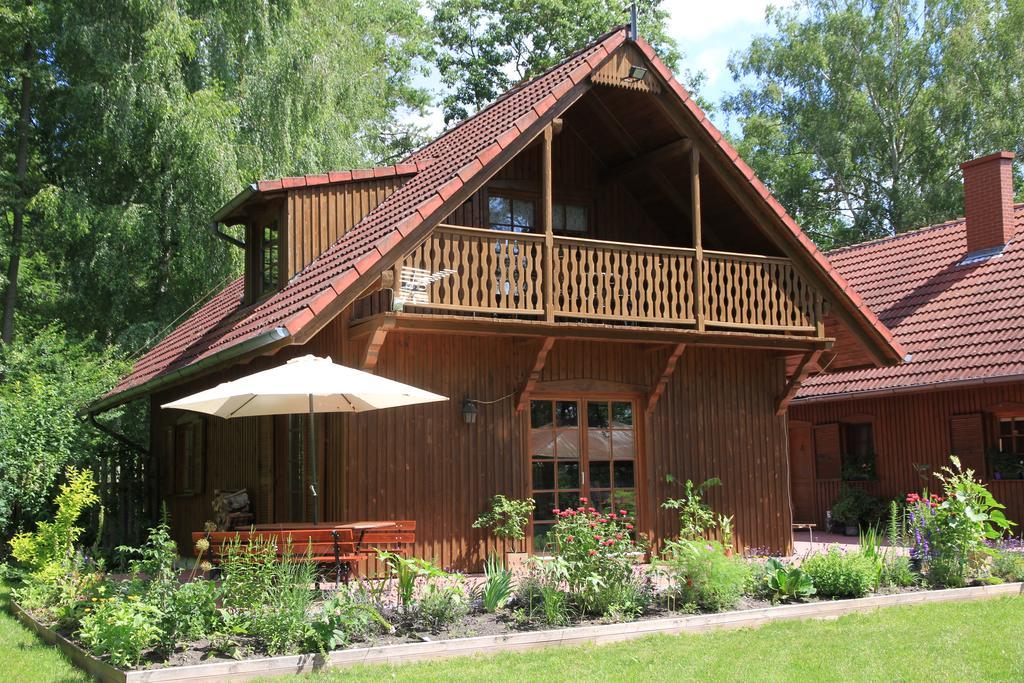 Holiday home Anglo-polish Holidays *