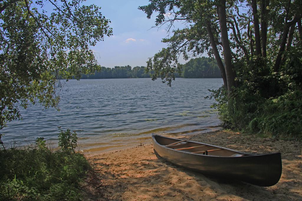 Anglo-polish Holidays Holiday home *