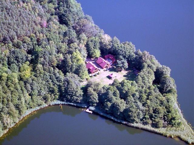 Anglo-polish Holidays Holiday home Chycina