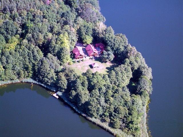 Holiday home Anglo-polish Holidays